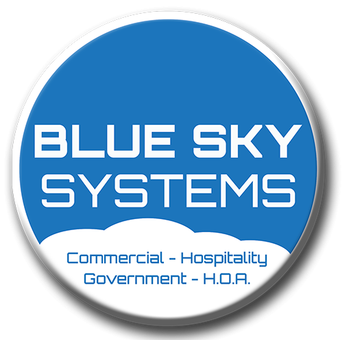 Blue Sky Systems LLC